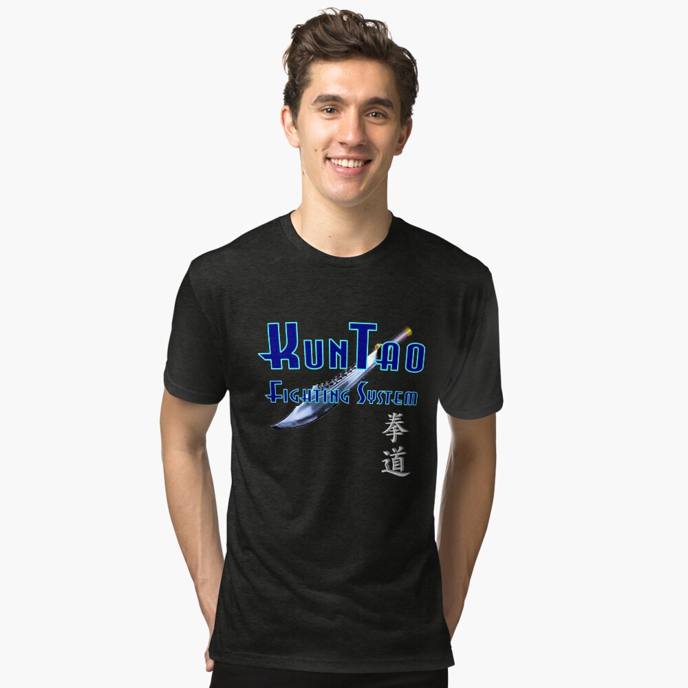 Item preview, Tri-blend T-Shirt designed and sold by DfaProductions.