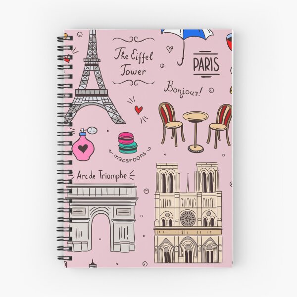 Artikelvorschau, Romantik in Paris entworfen und verkauft von Jlsales.