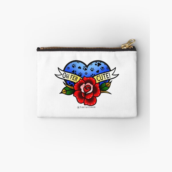 Item preview, Oh Fer Cute! designed and sold by jordannelefae.