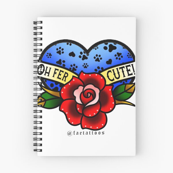 Item preview, Oh Fer Cute! designed and sold by jordannelefae.