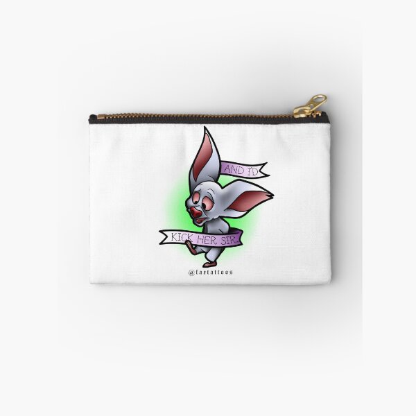 Item preview, And I'd kick her sir designed and sold by jordannelefae.
