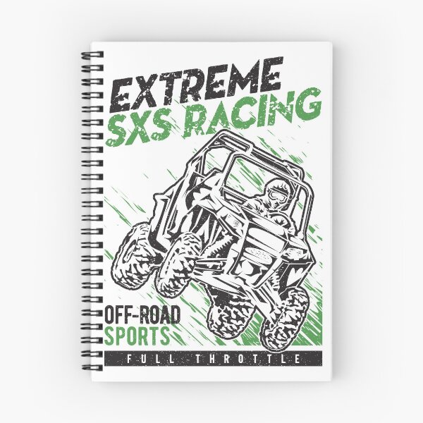 Item preview, Extreme SXS Racing designed and sold by offroadstyles.