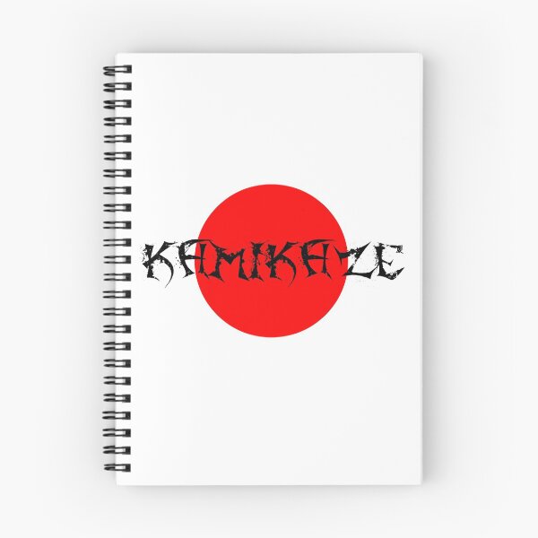 Item preview, kamikaze designed and sold by ArtjomDesign.