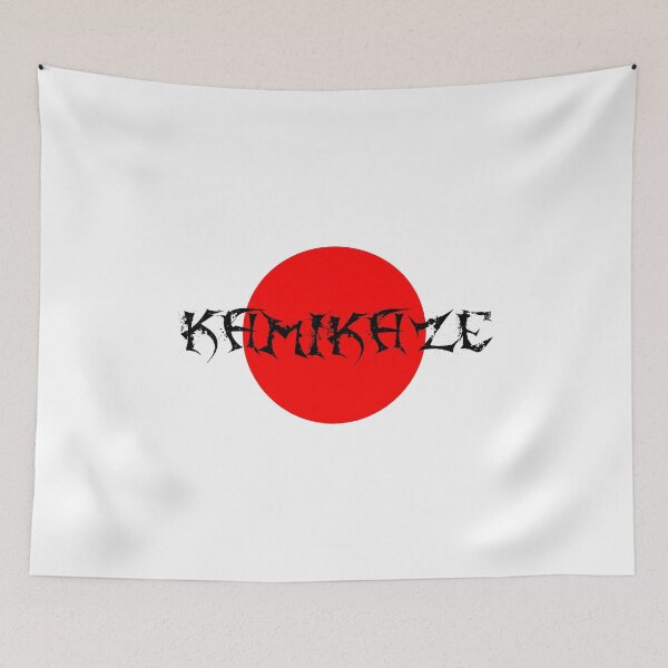 Item preview, kamikaze designed and sold by ArtjomDesign.
