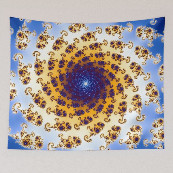 Item preview, Fractal rose designed and sold by AndreasSteinweg.