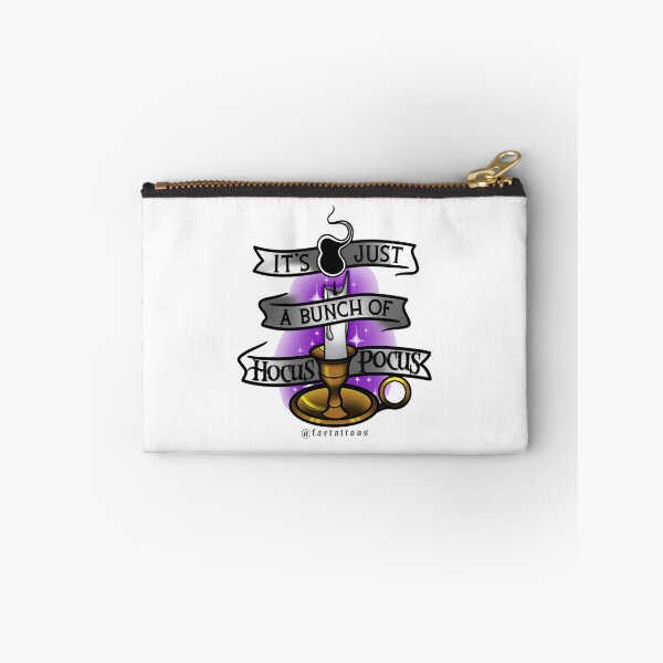 Item preview, It's just a bunch of Hocus Pocus designed and sold by jordannelefae.