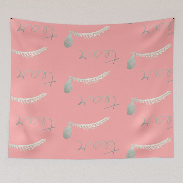 Item preview, Tear designed and sold by MeyrellesMartin.