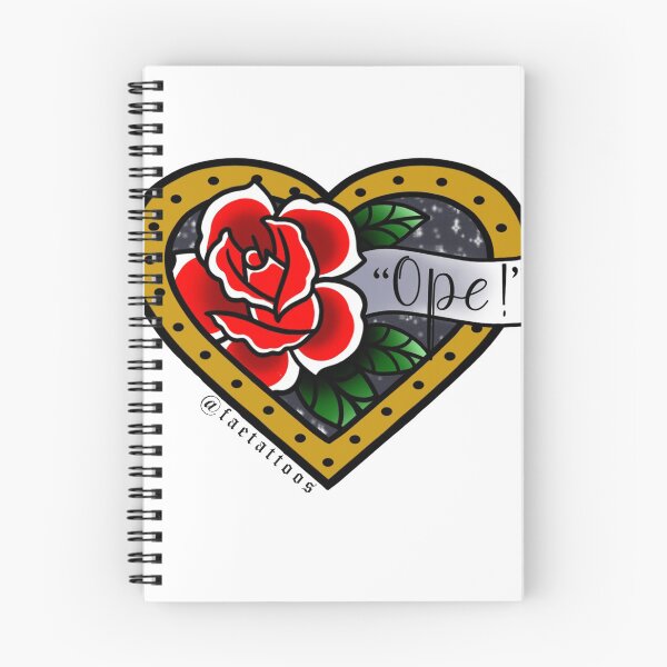 Item preview, OPE! designed and sold by jordannelefae.