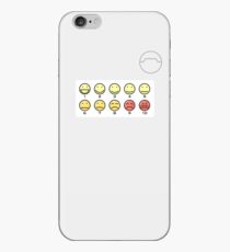 How Would You Rate Your Pain? iPhone Case