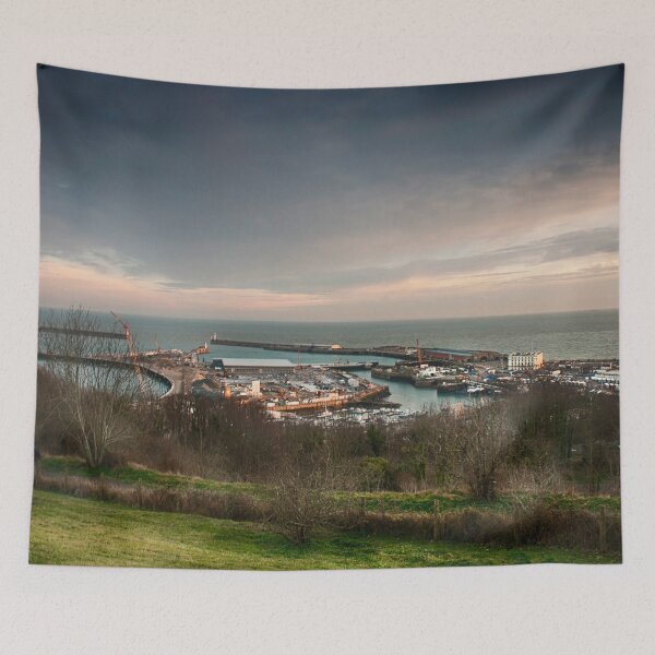 Item preview, Western Harbour Dover designed and sold by Dave Godden.