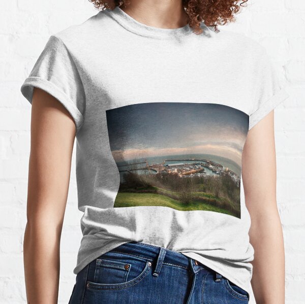 Item preview, Western Harbour Dover designed and sold by Dave Godden.