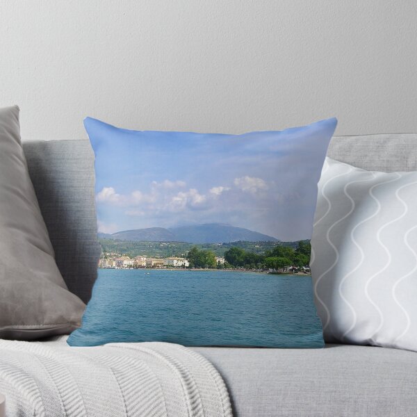 Item preview, Lake Garda, Italy designed and sold by lezvee.