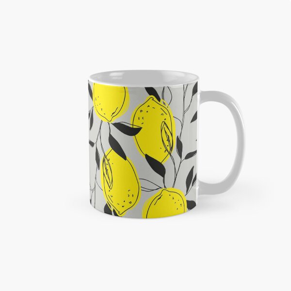 Item preview, Limon Amarillo Con Hojas designed and sold by Markospolo.