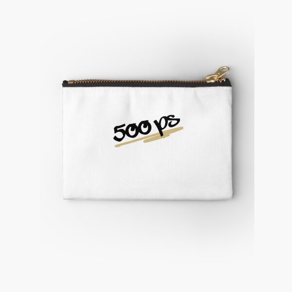 Item preview, 500 ps german rap gift designed and sold by meronasa.