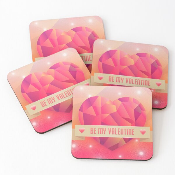 Item preview, Valentine's Day Romantic Love Modern designed and sold by livianasgifts.