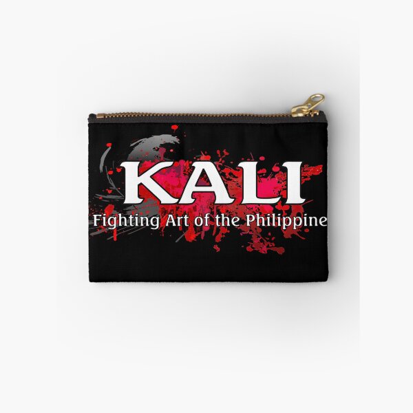 Item preview, Kali, FMA martial arts design designed and sold by DfaProductions.