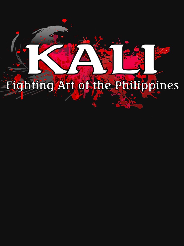 Thumbnail 7 of 7, Classic T-Shirt, Kali, FMA martial arts design designed and sold by DfaProductions.