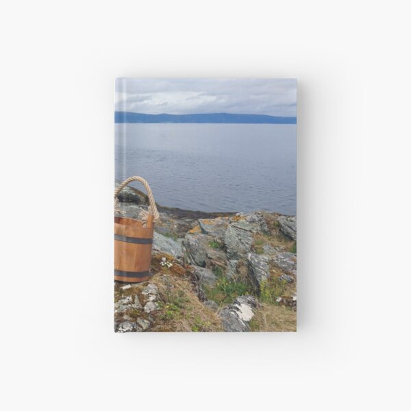 Hardcover Journal