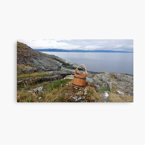Metal Print