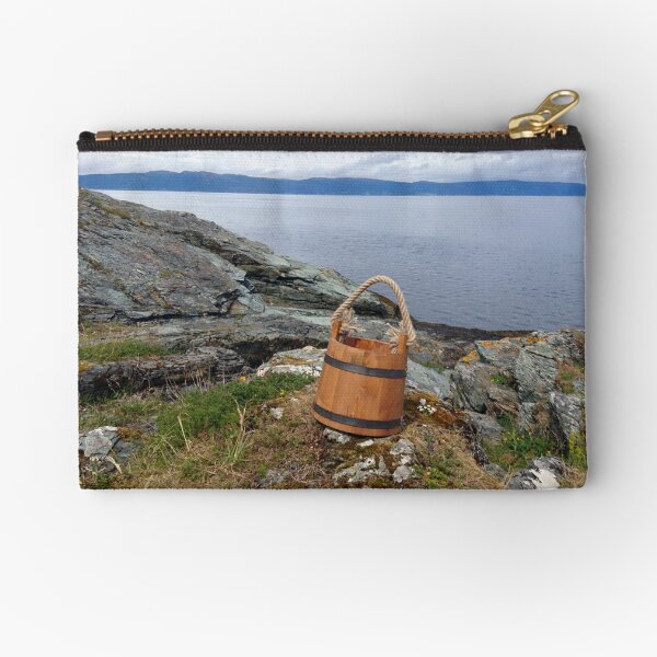 Zipper Pouch