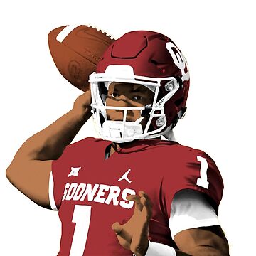 Kyler Murray Oklahoma Jerseys, Kyler Murray Shirts, Oklahoma Sooners  Apparel, Kyler Murray Gear