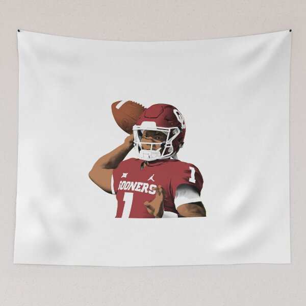 Item preview, Kyler Murray Oklahoma  designed and sold by Ethan Chalon.