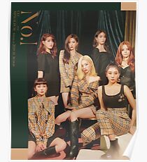 CLC Poster