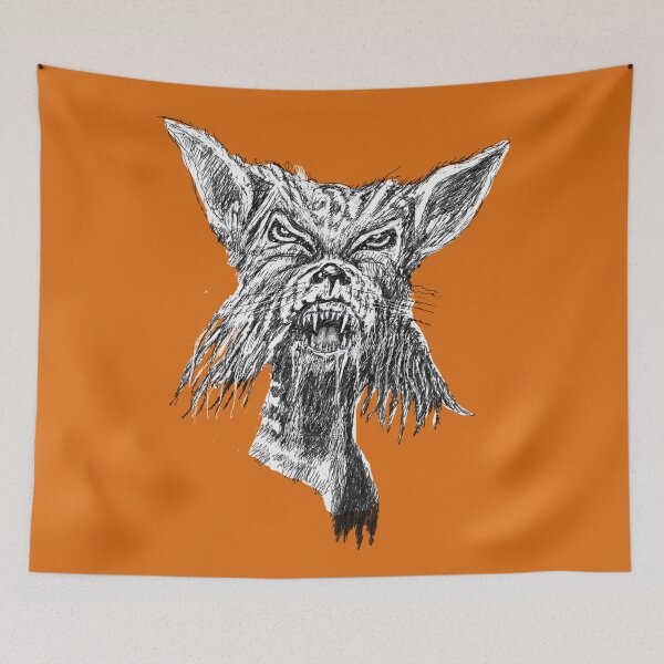 Item preview, Wild Creature  designed and sold by myimpression.
