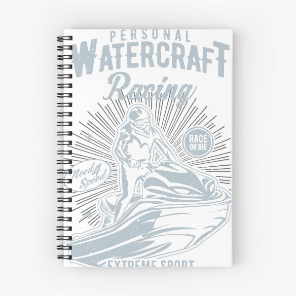 Item preview, PWC Jet Ski Watercraft Racing designed and sold by offroadstyles.