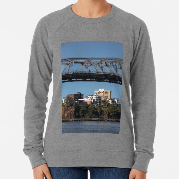 Story Bridge Lightweight Sweatshirt