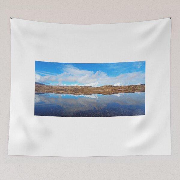 Item preview, Loch Hope Reflections designed and sold by ScotLandscapes.