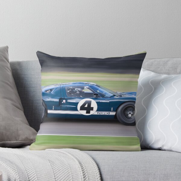 Item preview, Ford GT40 Racing designed and sold by Colin Haycock.