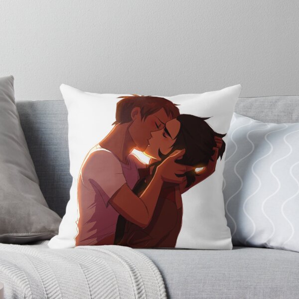 Item preview, klance kiss designed and sold by Taylor Noelle.