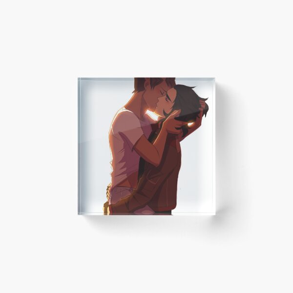 Item preview, klance kiss designed and sold by Taylor Noelle.
