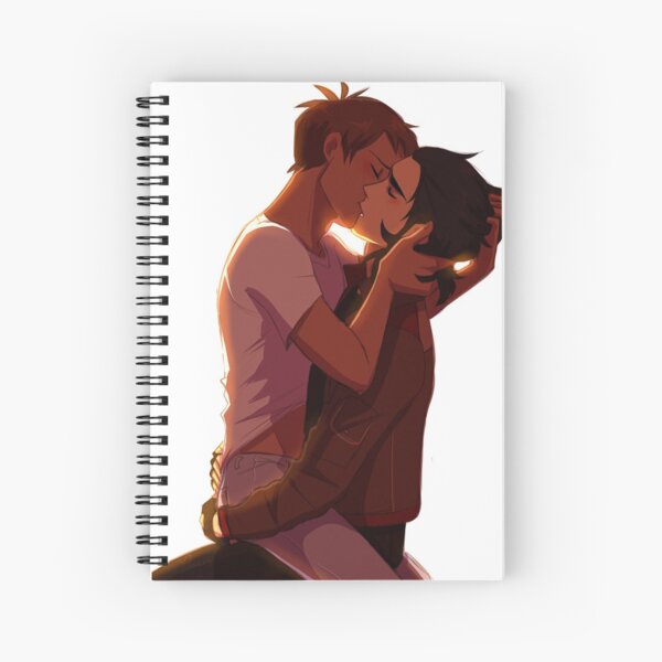 Item preview, klance kiss designed and sold by Taylor Noelle.