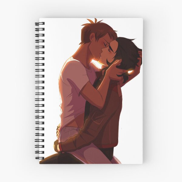Item preview, klance kiss designed and sold by Taylor Noelle.