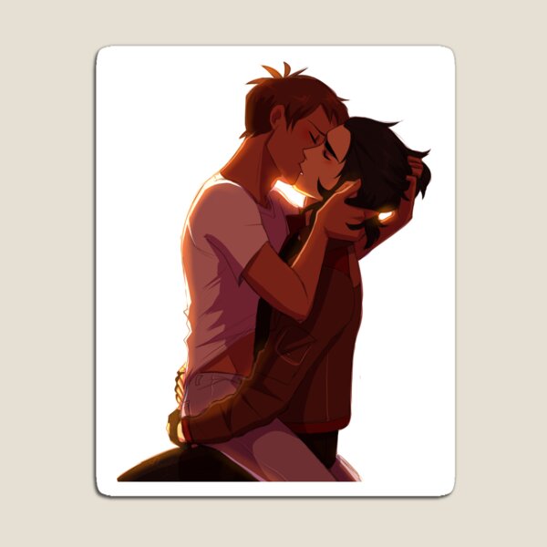 Item preview, klance kiss designed and sold by Taylor Noelle.