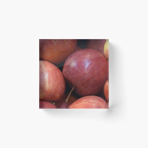 Item preview, Red Apples designed and sold by svehex.