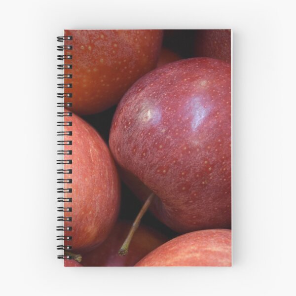 Item preview, Red Apples designed and sold by svehex.