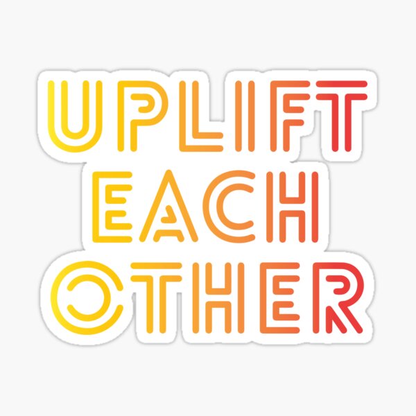 Uplift store Each Other