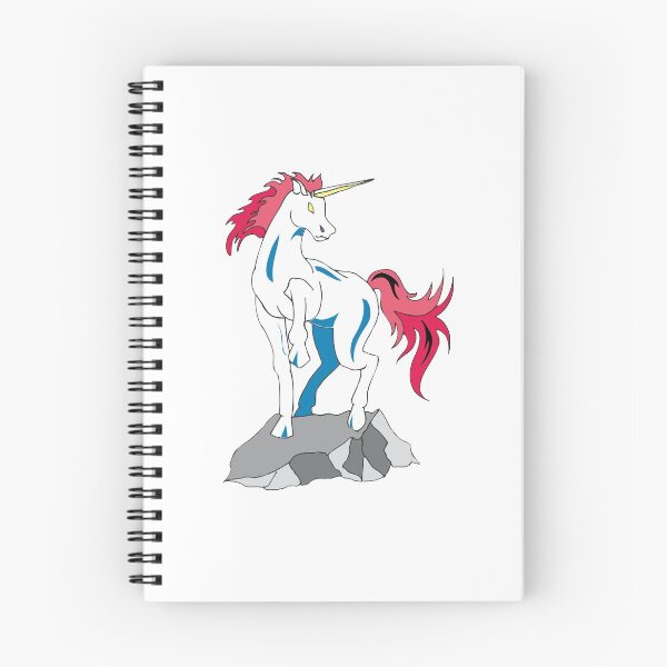 Item preview, Cyborg Unicorn designed and sold by Judge-Hatchet.