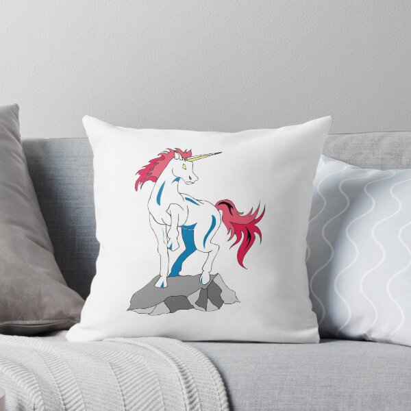 Item preview, Cyborg Unicorn designed and sold by Judge-Hatchet.