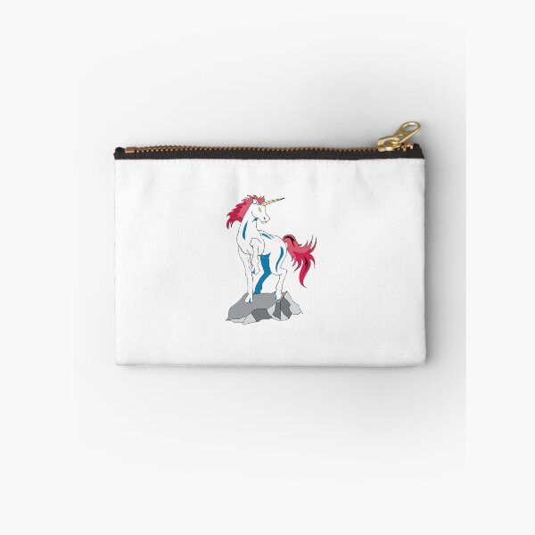 Item preview, Cyborg Unicorn designed and sold by Judge-Hatchet.