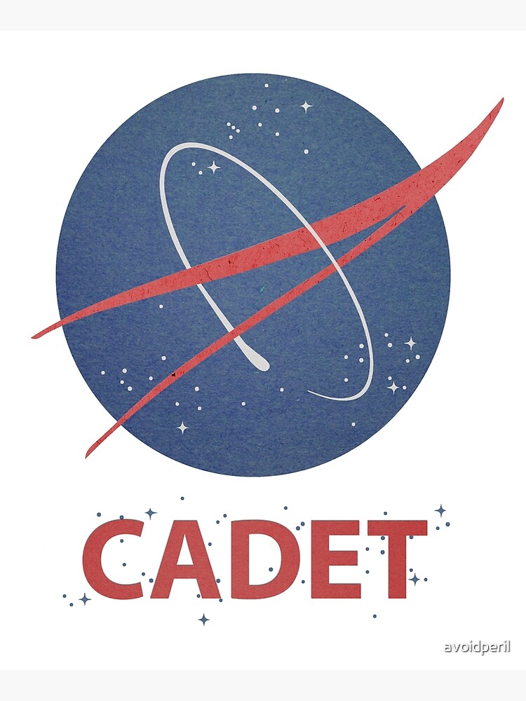 Cadet by avoidperil