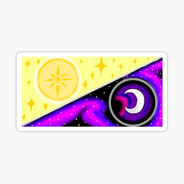 Artikel-Vorschau von Licht und Dunkelheit, designt und verkauft von SpecialAngel.