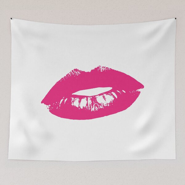 Item preview, Lips Kiss Lipstick designed and sold by livianasgifts.