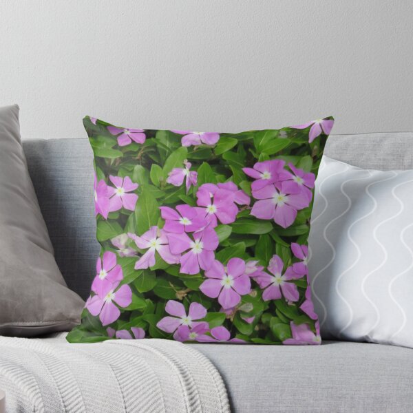 Item preview, Purple Flowers designed and sold by MimiHillier.