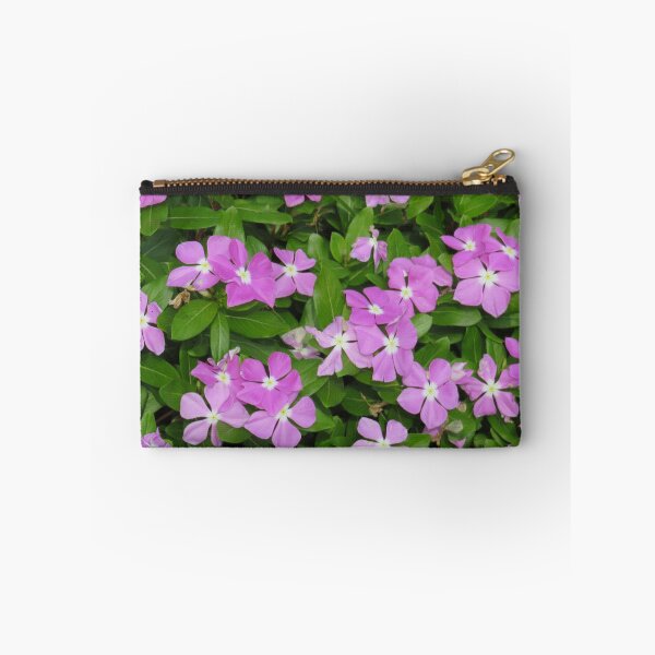 Item preview, Purple Flowers designed and sold by MimiHillier.