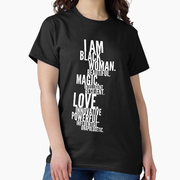 Item preview, Black History Strong Black Woman  designed and sold by UrbanApparel.