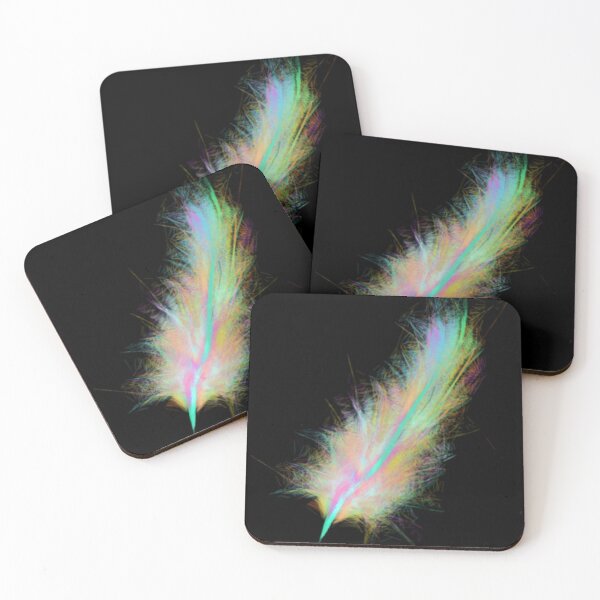 Item preview, Feather designed and sold by ZoeN-P.